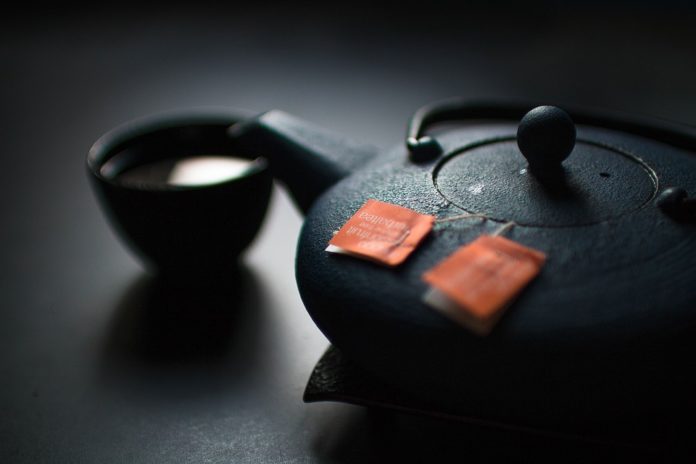 O papel do Chá nos costumes das diversas culturas