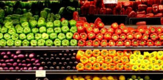 Consumo saudável a baixo custo