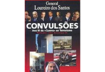 Convulsões - Ano III da Guerra ao Terrorismo de General Loureiro dos Santos