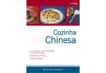 Cozinha Chinesa de Li Ching