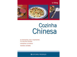 Cozinha Chinesa de Li Ching