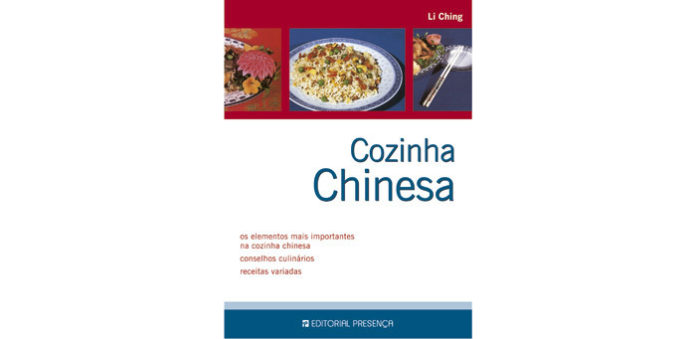 Cozinha Chinesa de Li Ching