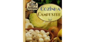 Cozinha campestre de Ana da Costa Cabral