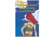 O Crisântemo, o Golfinho e a Estrela