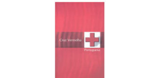 Cruz Vermelha Portuguesa de Maria Barroso