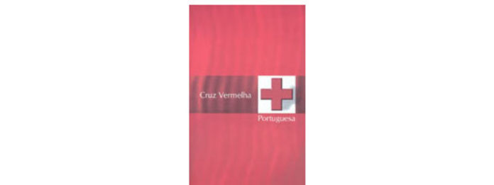 Cruz Vermelha Portuguesa de Maria Barroso