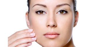 Como deve cuidar de uma pele normal