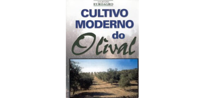 Cultivo moderno do olival de Andrés Guerrero