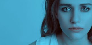 Degenerescência macular