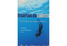 Desafiar os limites - A ciência da sobrevivência de Frances Ashcrof