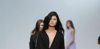 Desfile Miguel Vieira