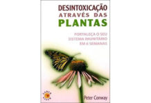 Desintoxicação Através das Plantas