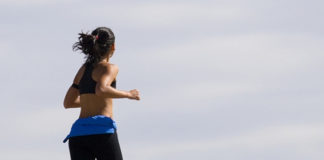 Desportos ao ar livre