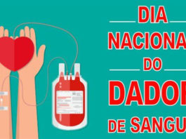 Dia Nacional do Dador de Sangue