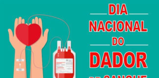 Dia Nacional do Dador de Sangue