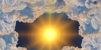 Dia Internacional para a preservação da camada de ozono