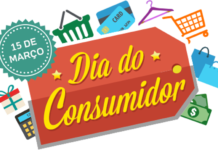 Dia Mundial do consumidor