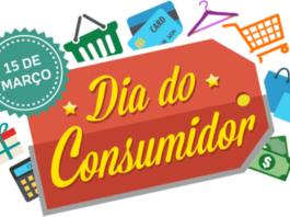 Dia Mundial do consumidor