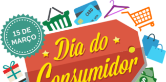 Dia Mundial do consumidor