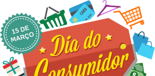 Dia Mundial do consumidor