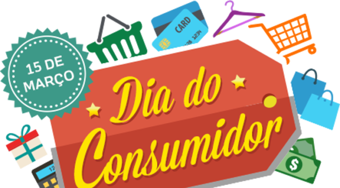 Dia Mundial do consumidor, celebra-se a 15 de Março Dia Mundial do consumidor