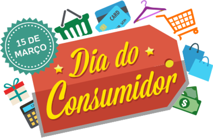 Dia Mundial do consumidor