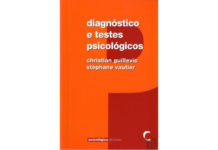 Diagnóstico e testes psicológicos de Christian Guillevic