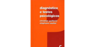 Diagnóstico e testes psicológicos de Christian Guillevic