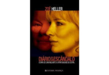 Diário de um escândalo