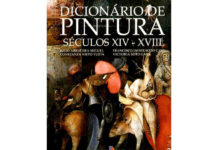 Dicionário de Pintura Séculos XIV-XVIII