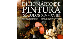 Dicionário de Pintura Séculos XIV-XVIII