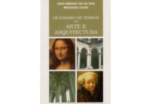 Dicionário de termos de Arte e Arquitectura de Jorge Henrique Pais da Silva, Margarida Calado