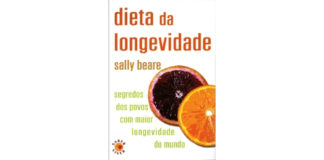 A dieta da longevidade