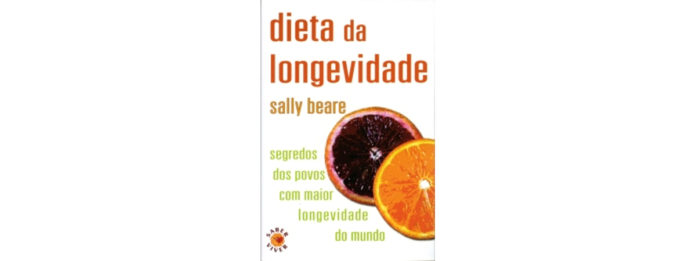 A dieta da longevidade