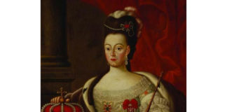 Dona Maria I - A piedosa