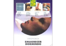 Emagrecer dormindo