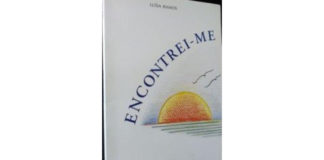 Encontrei-me de Luísa Ramos