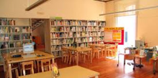 Era uma vez... na Biblioteca Infantil do Porto