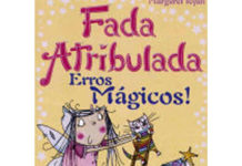 Erros Mágicos! de Margaret Ryan