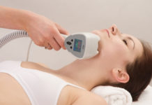 Exilis Facial