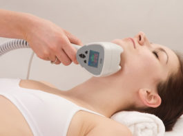 Exilis Facial