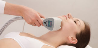 Exilis Facial