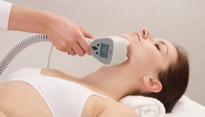 Exilis Facial