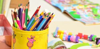 Reciclar nas actividades de expressão plástica