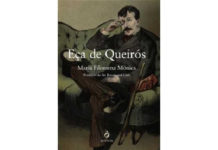 Eça de Queirós de Maria Filomena Mónica