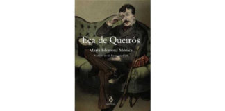 Eça de Queirós de Maria Filomena Mónica