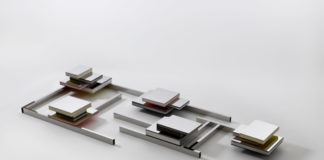 Fernanda Fragateiro - book case