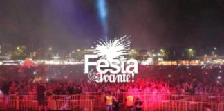 Festa do avante