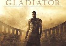 Filme o Gladiador, o vencedor dos óscares 2001