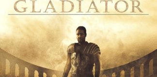 Filme o Gladiador, o vencedor dos óscares 2001